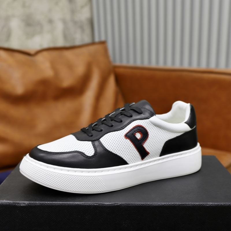 Prada Low Shoes